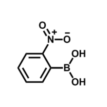 2-Nitrophenylboronic acid CAS 5570-19-4